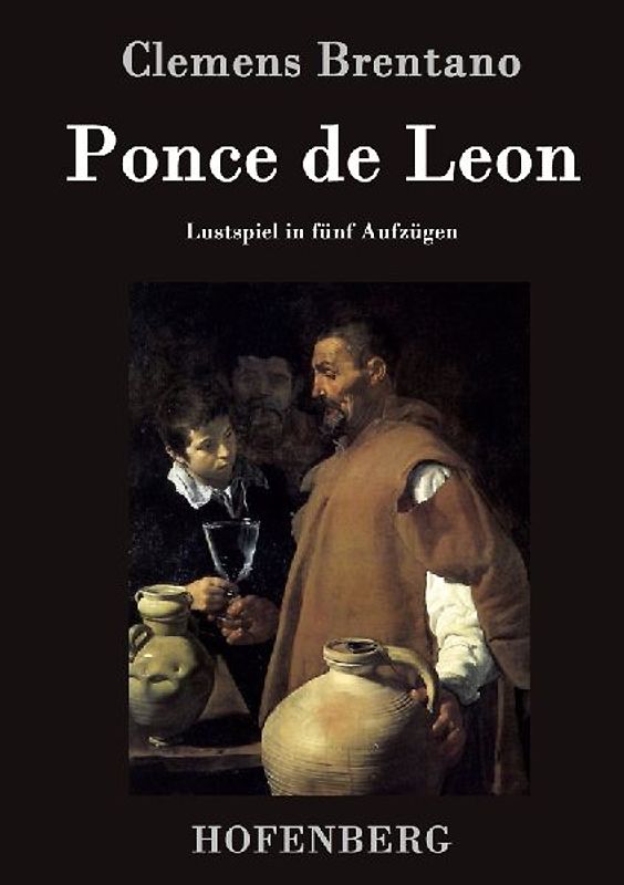 Ponce de Leon
