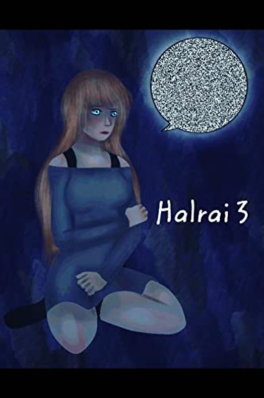 Halrai 3