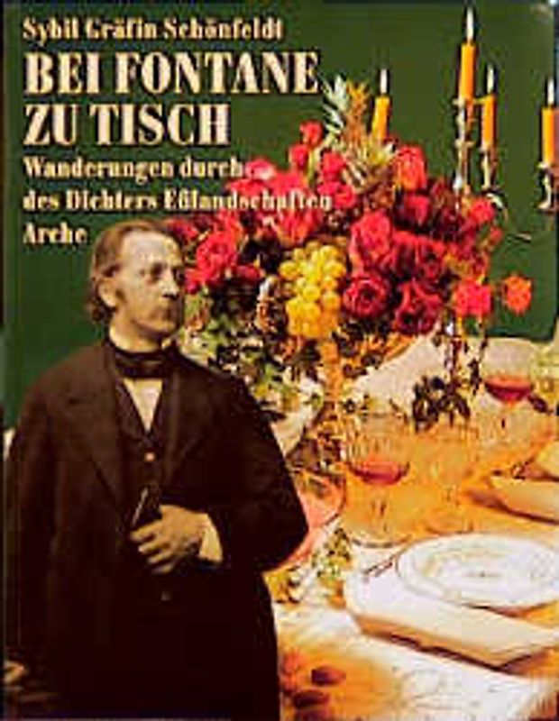 Bei Fontane zu Tisch