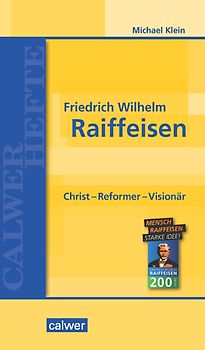 Friedrich Wilhelm Raiffeisen