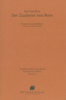 Der Zauberer von Rom