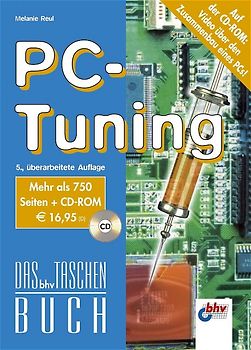 PC-Tuning