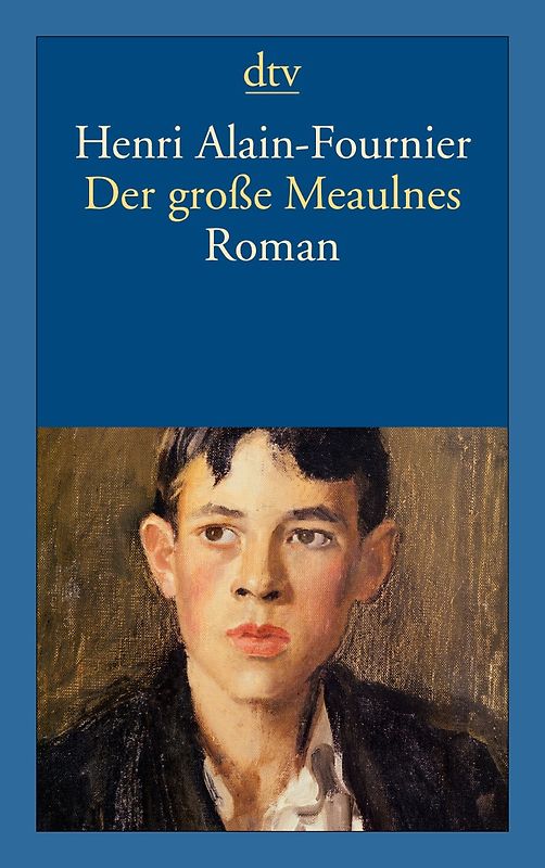 Der große Meaulnes