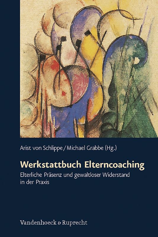 Werkstattbuch Elterncoaching