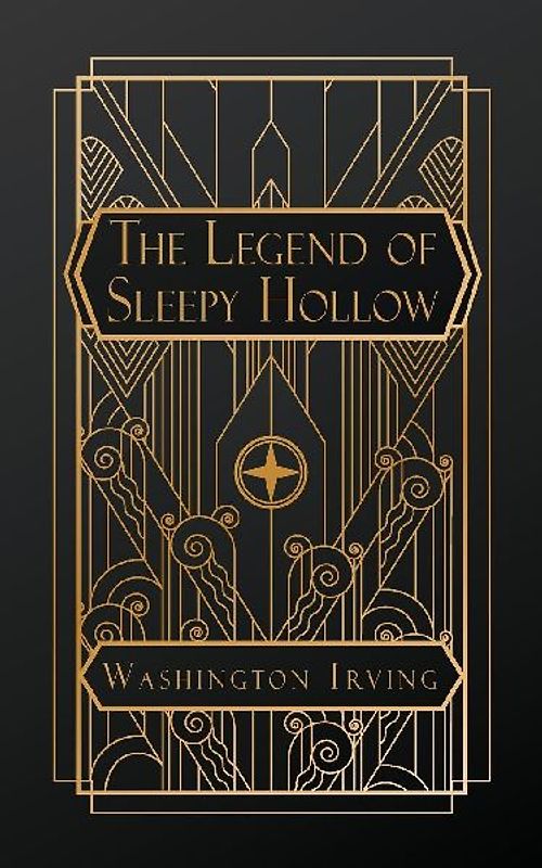 The Legend of Sleepy Hollow