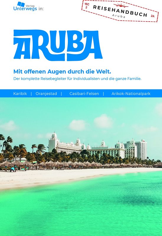Aruba Reiseführer