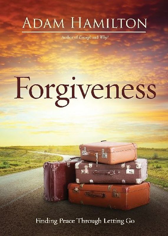 Forgiveness