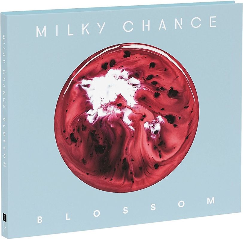 Blossom - Milky Chance [Limited Digipack]