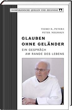 Glauben ohne Geländer