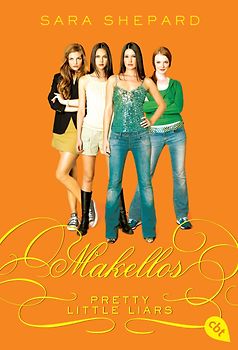 Pretty Little Liars - Makellos