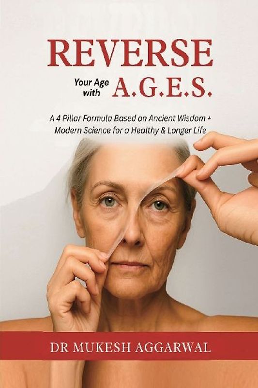 Reverse Your Age with A.G.E.S.