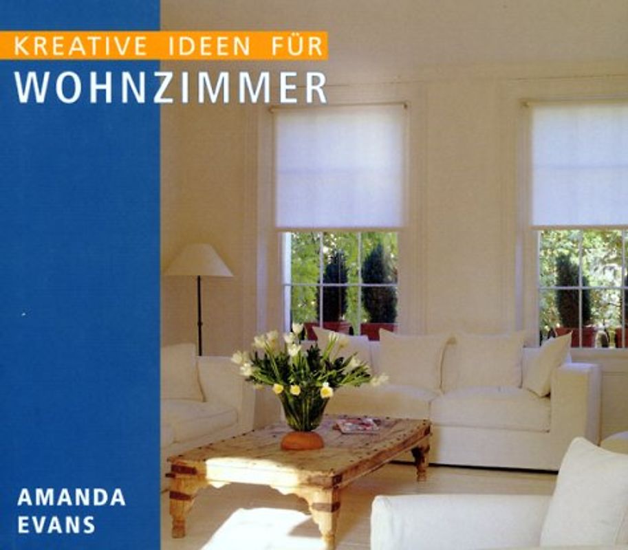 Kreative Ideen für Wohnzimmer