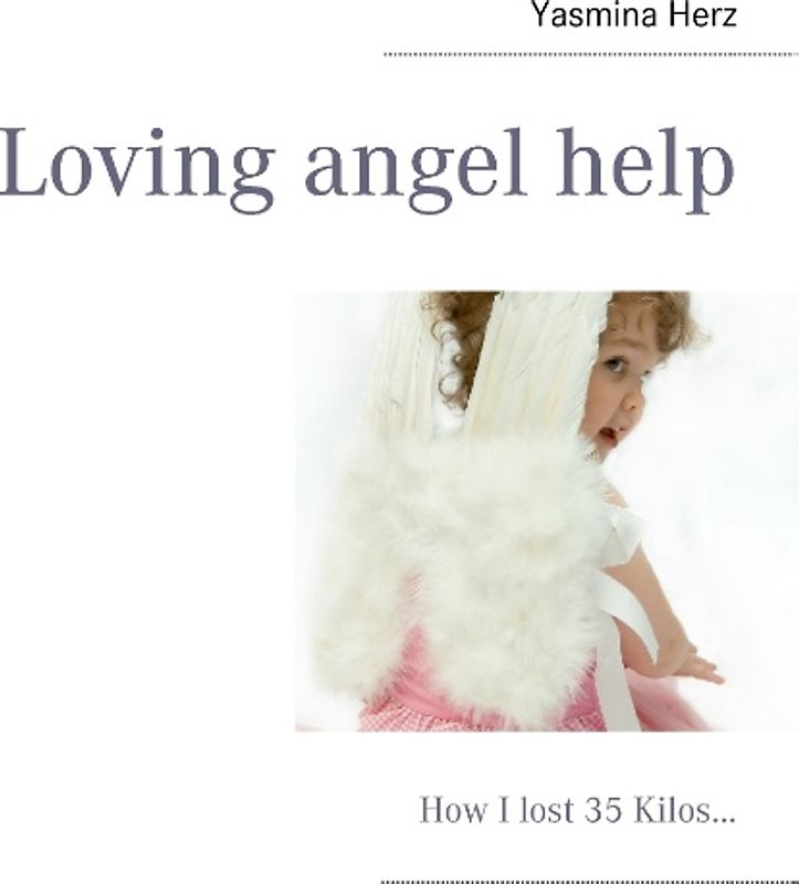 Loving angel help