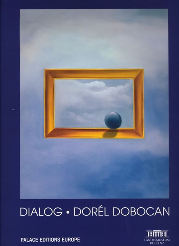 DIALOG - Dorél Dobocan