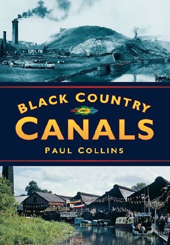 Black Country Canals