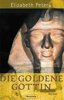 Die goldene Göttin