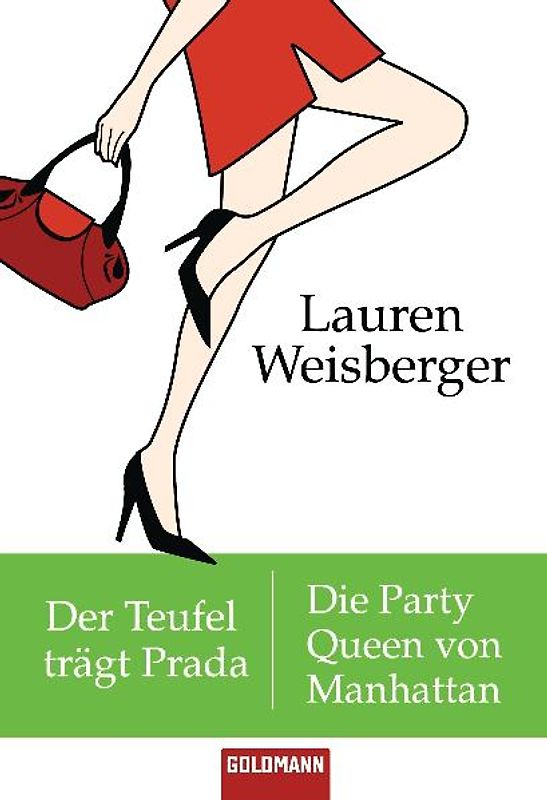 Der Teufel trägt Prada - Die Party Queen von Manhattan