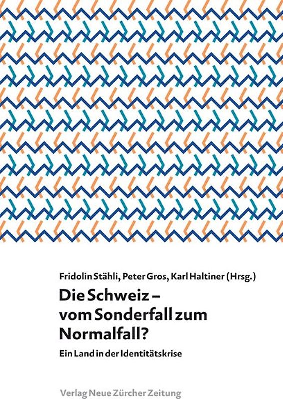 Die Schweiz – vom Sonderfall zum Normalfall?