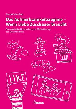 Das Aufmerksamkeitsregime - Wenn Liebe Zuschauer braucht