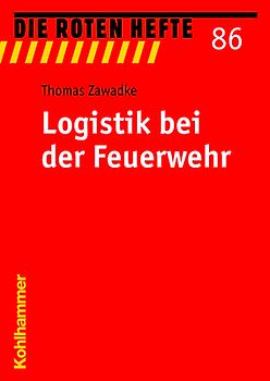 Logistik bei der Feuerwehr