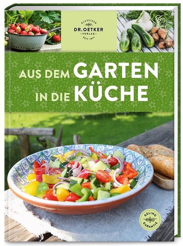 Gartenküche