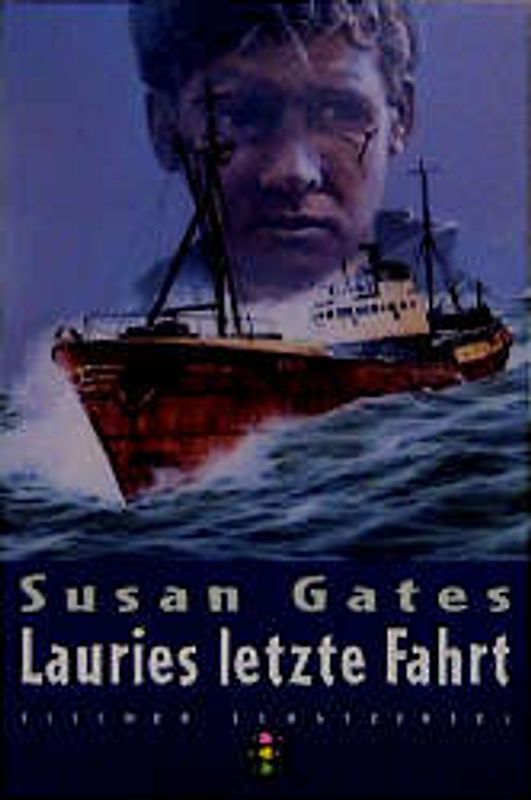 Lauries letzte Fahrt