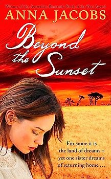 Beyond the Sunset