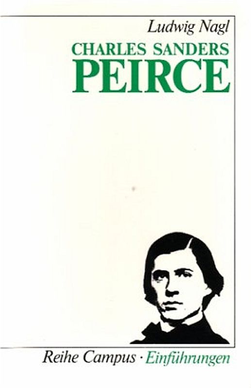 Charles Sanders Peirce