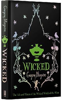 Wicked. Special Edition