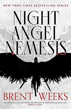Night Angel Nemesis