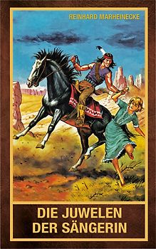 Die Juwelen der Sängerin