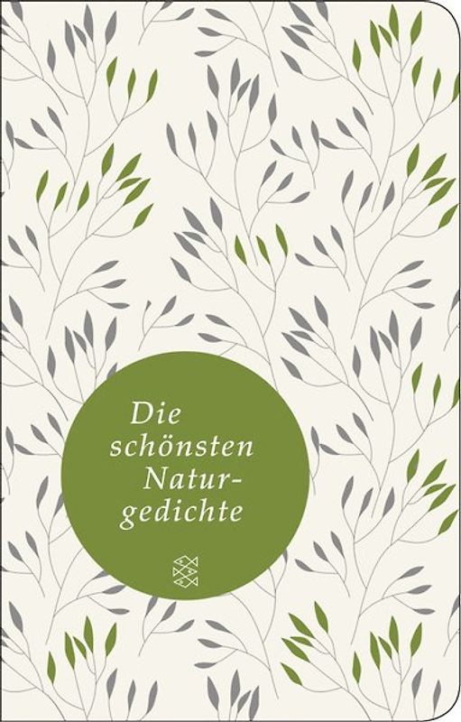 Die schönsten Naturgedichte