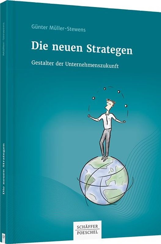 Die neuen Strategen
