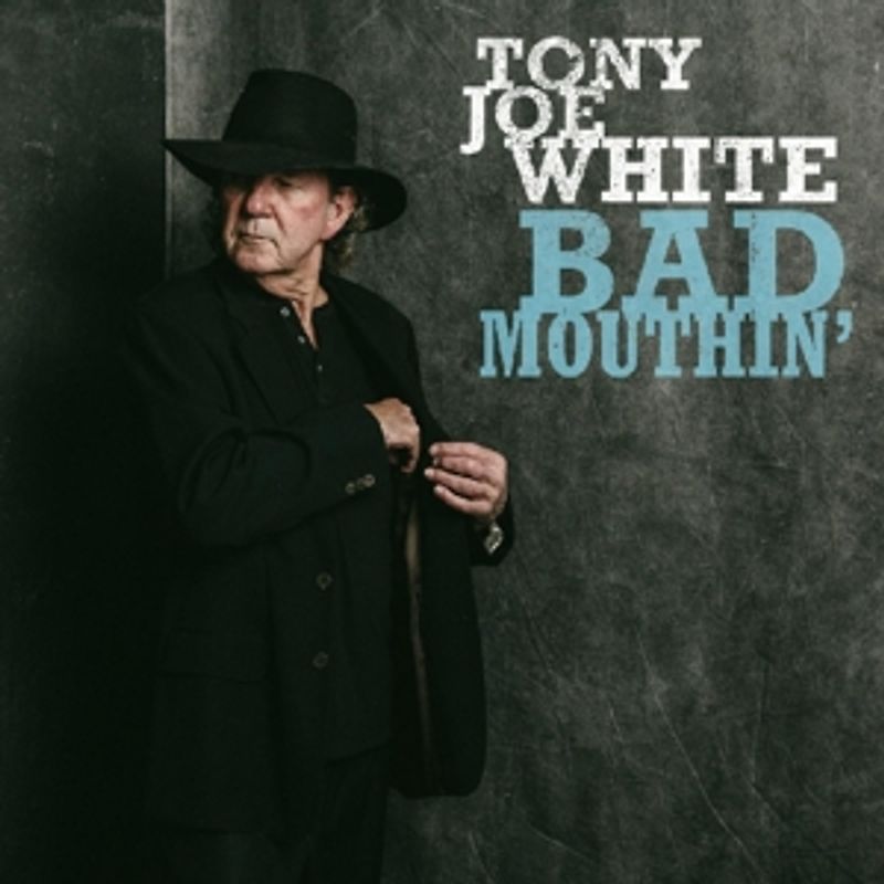White,Tony Joe - Bad Mouthin'