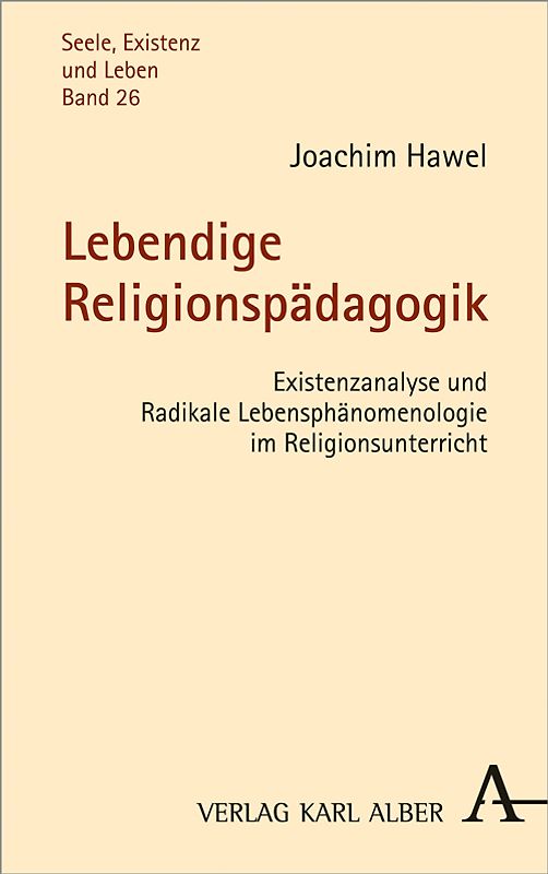 Lebendige Religionspädagogik