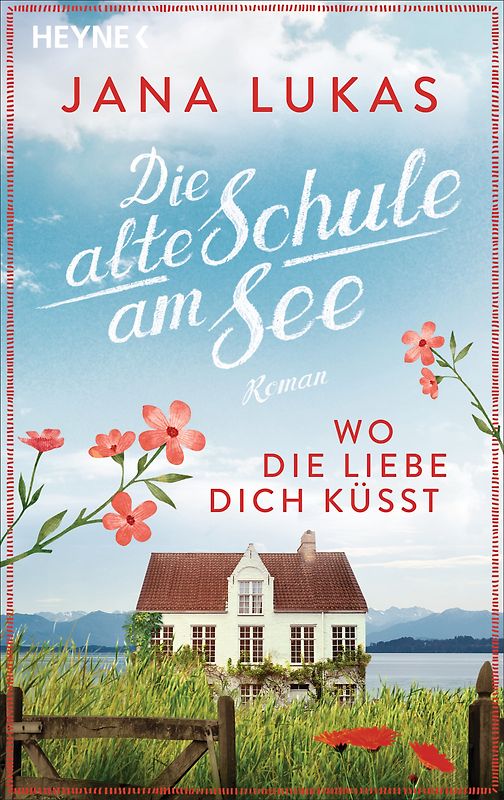 Wo die Liebe dich küsst