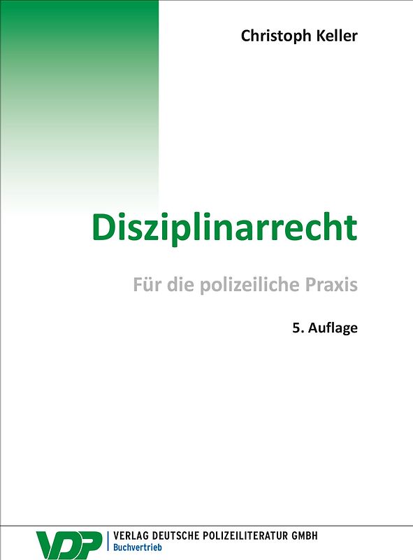 Disziplinarrecht