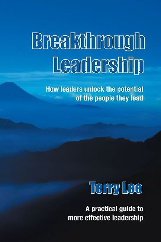 Breakthrough Leadership