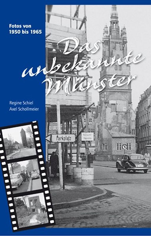 Das unbekannte Münster