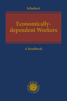 Economically-dependent Workers as Part of a Decent Economy