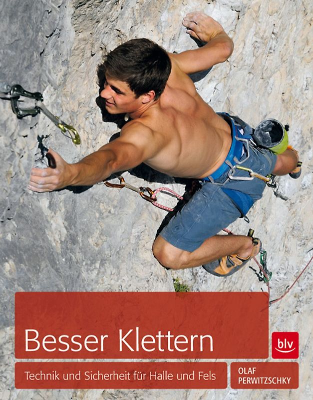 Besser Klettern