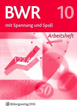 Betriebswirtschaftslehre / Rechnungswesen mit Spannung und Spaß / Betriebswirtschaftslehre / Rechnungswesen mit Spannung und Spaß - Ausgabe für die sechstufige Realschule in Bayern