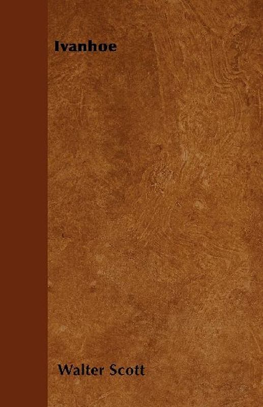 Ivanhoe
