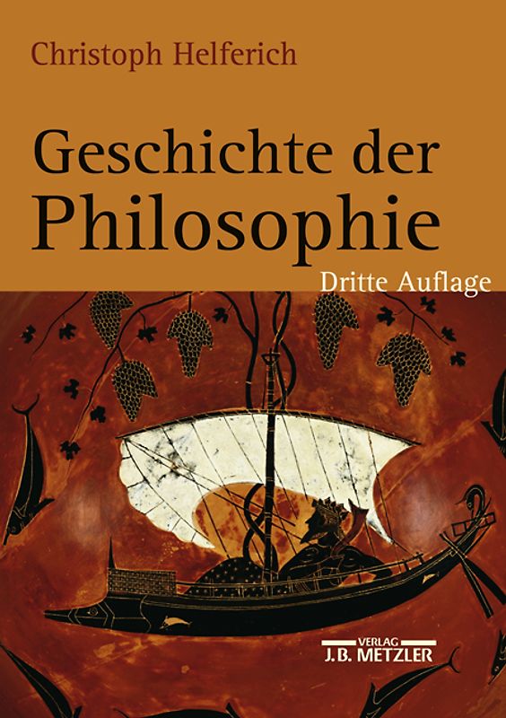 Geschichte der Philosophie