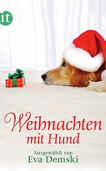 Weihnachten mit Hund