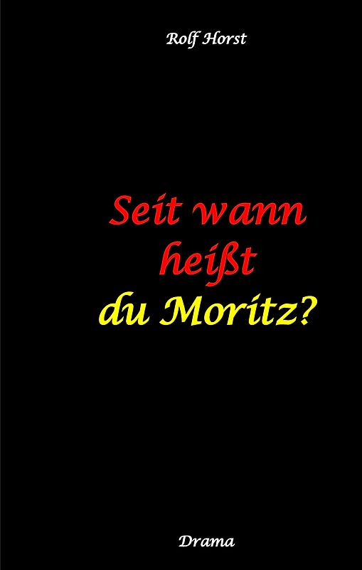 Seit wann heißt du Moritz? - hochfunktionaler Autismus, Suizid, Sucht, Medikamentenabhängigkeit, Kunststudium, CO2-Verbrauch, Galerie, Vernissage, Finissage, Trauer, Verlust, Therapie