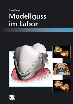 Modellguss im Labor