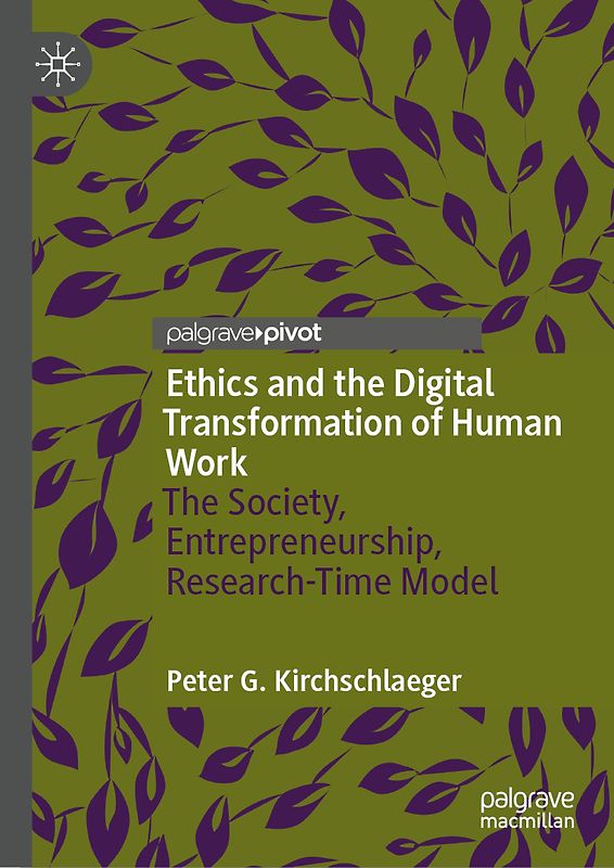 Ethics and the Digital Transformation of Human Work