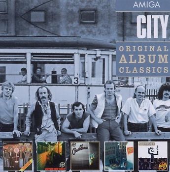 City - Original Album Classics