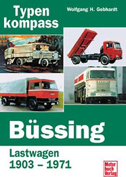 Büssing